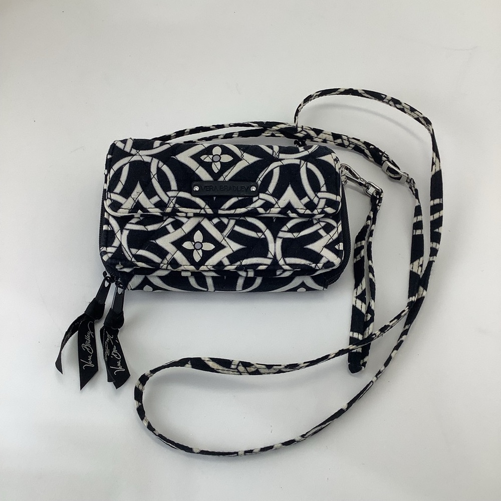 Vera Bradley Concerto All in One Crossbody